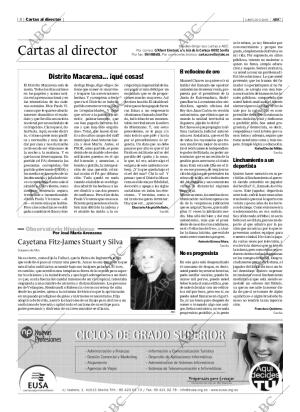 ABC SEVILLA 28-03-2005 página 8