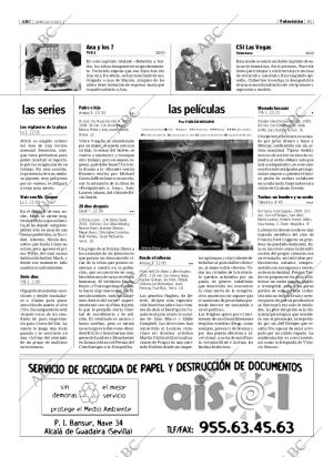 ABC SEVILLA 28-03-2005 página 81