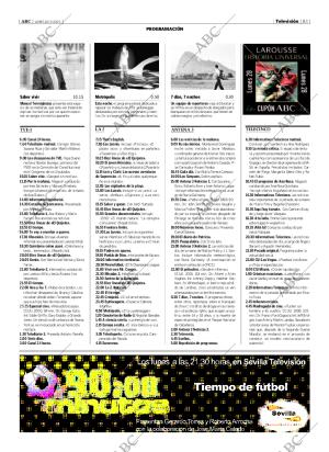 ABC SEVILLA 28-03-2005 página 83