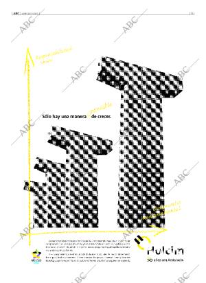 ABC SEVILLA 28-03-2005 página 9