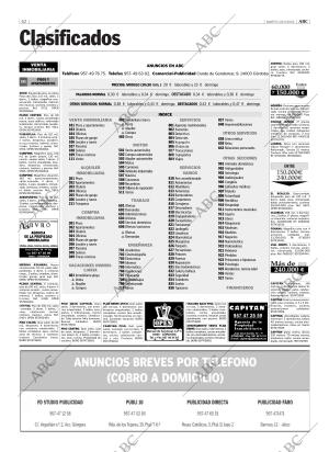 ABC CORDOBA 29-03-2005 página 62