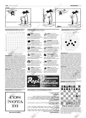 ABC CORDOBA 29-03-2005 página 79