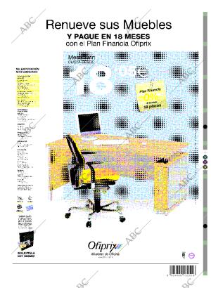 ABC MADRID 29-03-2005 página 100