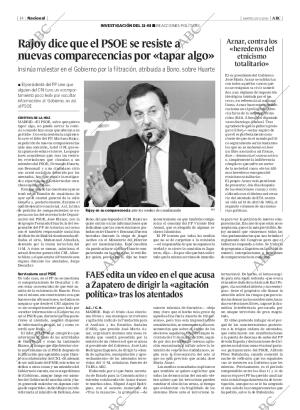 ABC MADRID 29-03-2005 página 14