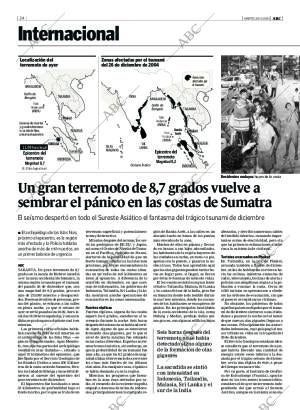 ABC MADRID 29-03-2005 página 24