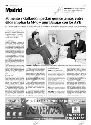 ABC MADRID 29-03-2005 página 31