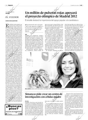 ABC MADRID 29-03-2005 página 36