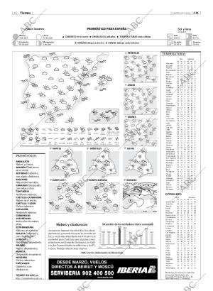 ABC MADRID 29-03-2005 página 42