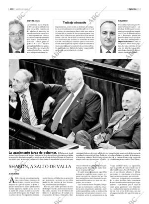 ABC MADRID 29-03-2005 página 5