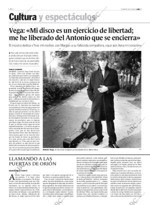 ABC MADRID 29-03-2005 página 50