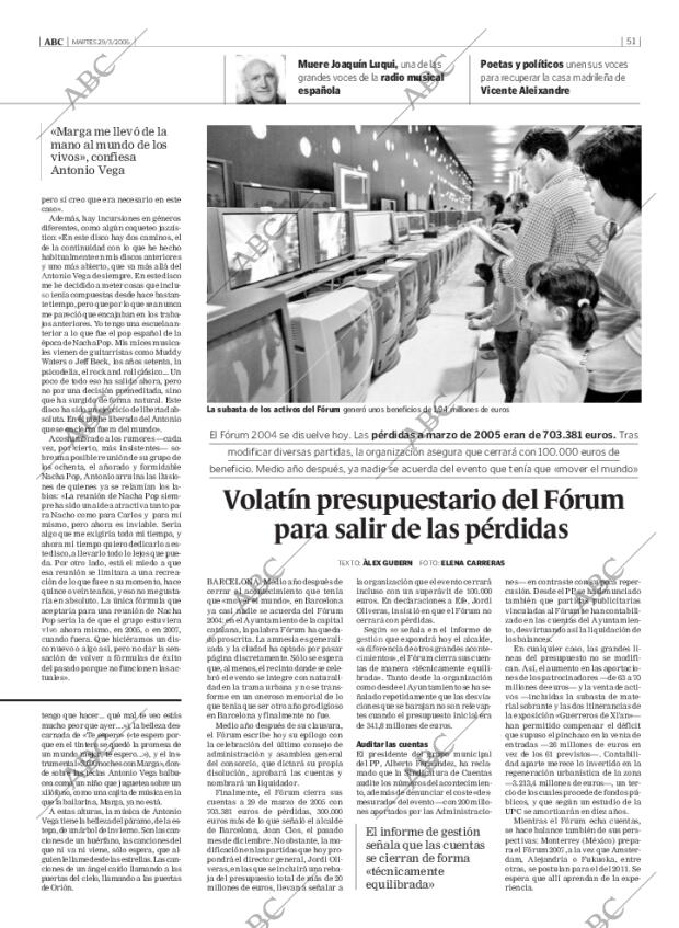 ABC MADRID 29-03-2005 página 51