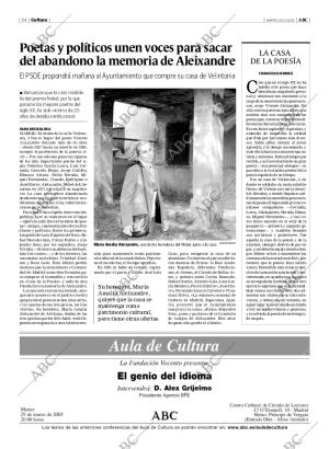 ABC MADRID 29-03-2005 página 54