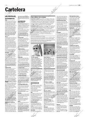 ABC MADRID 29-03-2005 página 56