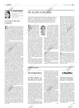 ABC MADRID 29-03-2005 página 6