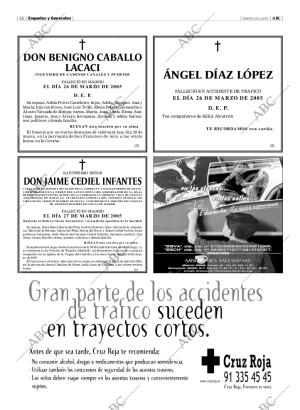 ABC MADRID 29-03-2005 página 66