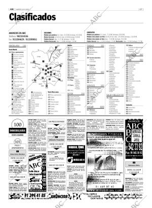 ABC MADRID 29-03-2005 página 67