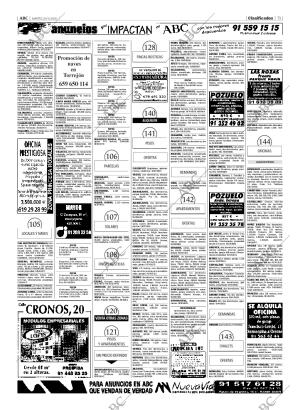 ABC MADRID 29-03-2005 página 71