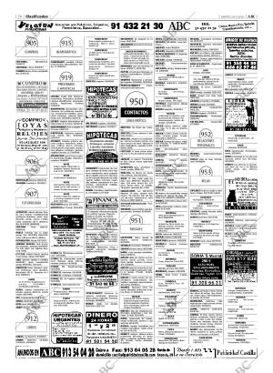 ABC MADRID 29-03-2005 página 74