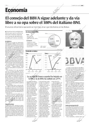 ABC MADRID 29-03-2005 página 76