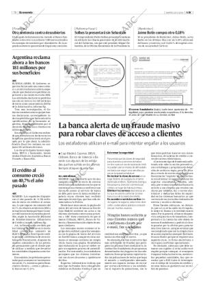 ABC MADRID 29-03-2005 página 78