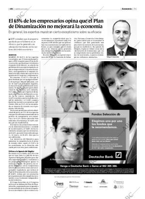 ABC MADRID 29-03-2005 página 79