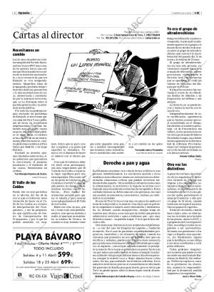 ABC MADRID 29-03-2005 página 8