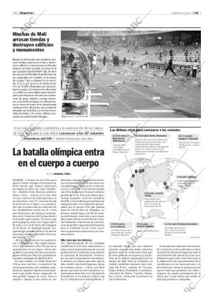 ABC MADRID 29-03-2005 página 86