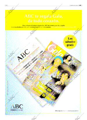 ABC MADRID 29-03-2005 página 92