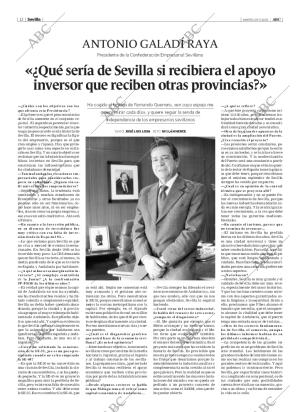 ABC SEVILLA 29-03-2005 página 12