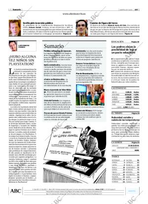 ABC SEVILLA 29-03-2005 página 2