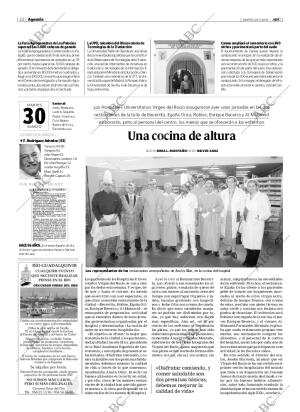 ABC SEVILLA 29-03-2005 página 22