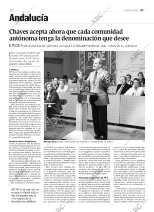 ABC SEVILLA 29-03-2005 página 26