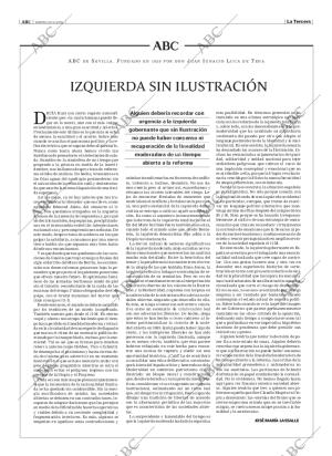 ABC SEVILLA 29-03-2005 página 3