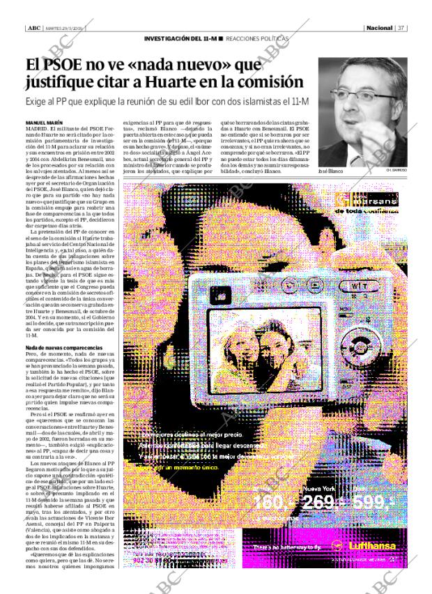 ABC SEVILLA 29-03-2005 página 37