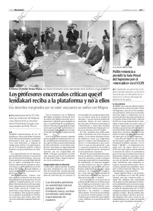 ABC SEVILLA 29-03-2005 página 40