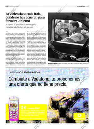ABC SEVILLA 29-03-2005 página 49