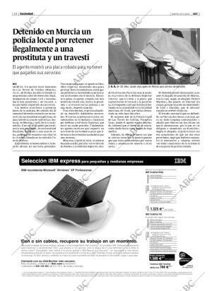 ABC SEVILLA 29-03-2005 página 54