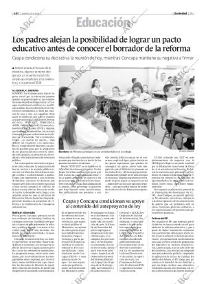 ABC SEVILLA 29-03-2005 página 55