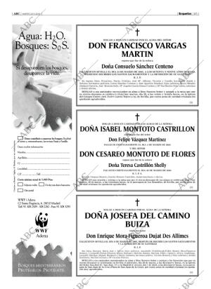 ABC SEVILLA 29-03-2005 página 65