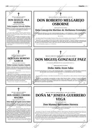 ABC SEVILLA 29-03-2005 página 67