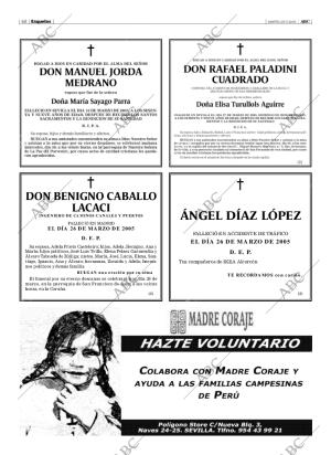 ABC SEVILLA 29-03-2005 página 68