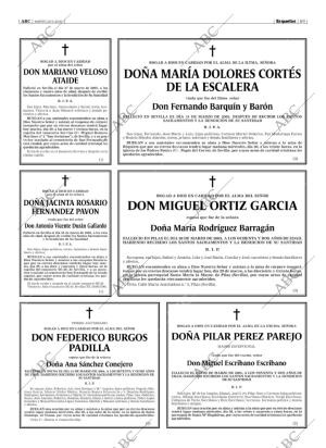 ABC SEVILLA 29-03-2005 página 69