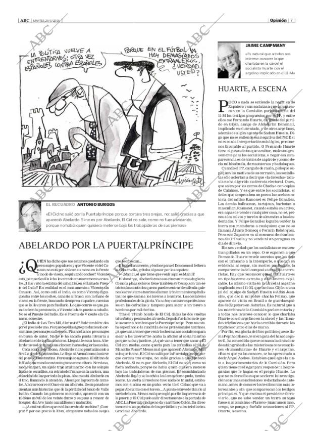 ABC SEVILLA 29-03-2005 página 7