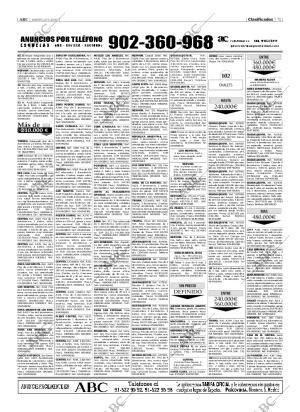 ABC SEVILLA 29-03-2005 página 71