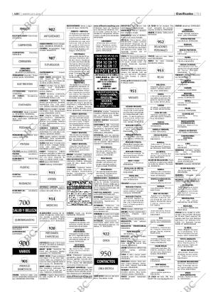 ABC SEVILLA 29-03-2005 página 73