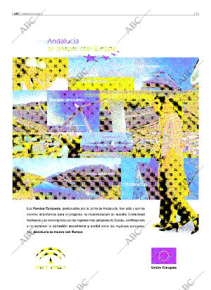 ABC SEVILLA 29-03-2005 página 9