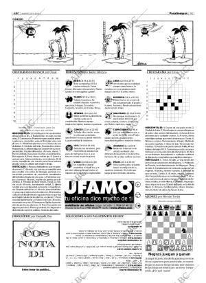 ABC SEVILLA 29-03-2005 página 91