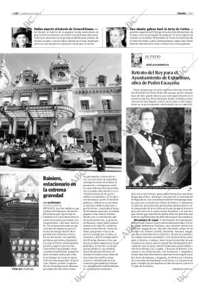 ABC SEVILLA 29-03-2005 página 93