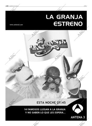 ABC SEVILLA 29-03-2005 página 95