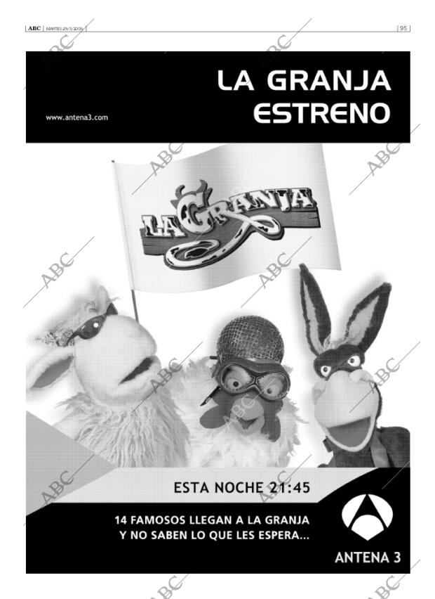 ABC SEVILLA 29-03-2005 página 95